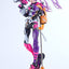 Shojo-Hatsudoki Motored Cyborg Runner Action Figure SSX-155c Pop Tracker 18 cm