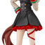 Umamusume: Pretty Derby figma Action Figure Nice Nature 14 cm