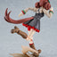 Umamusume: Pretty Derby figma Action Figure Nice Nature 14 cm