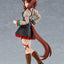 Umamusume: Pretty Derby figma Action Figure Nice Nature 14 cm