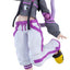 Hololive Production figma Action Figure Nekomata Okayu 14 cm