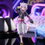Hololive Production figma Action Figure Nekomata Okayu 14 cm