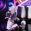 Hololive Production figma Action Figure Nekomata Okayu 14 cm