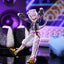 Hololive Production figma Action Figure Nekomata Okayu 14 cm