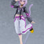 Hololive Production figma Action Figure Nekomata Okayu 14 cm