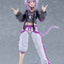 Hololive Production figma Action Figure Nekomata Okayu 14 cm
