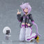 Hololive Production figma Action Figure Nekomata Okayu 14 cm