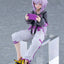Hololive Production figma Action Figure Nekomata Okayu 14 cm
