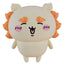 Chiikawa Nendoroid Action Figure Shisa 7 cm