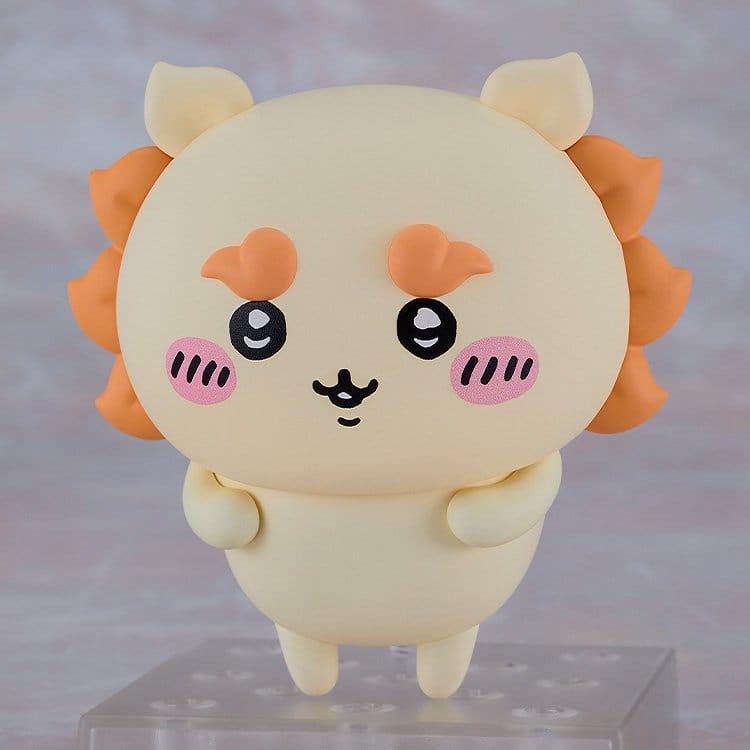Chiikawa Nendoroid Action Figure Shisa 7 cm
