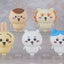 Chiikawa Nendoroid Action Figure Shisa 7 cm
