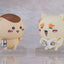 Chiikawa Nendoroid Action Figure Kurimanju 7 cm