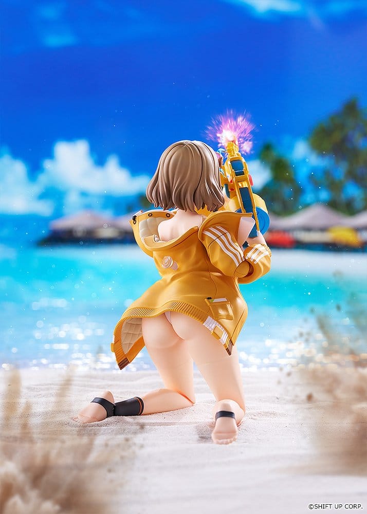 Goddess of Victory: Nikke figma Action Figure Anis: Sparkling Summer 15 cm