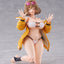 Goddess of Victory: Nikke figma Action Figure Anis: Sparkling Summer 15 cm