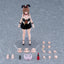 Bunny Garden 2 figma Action Figure Kana 14 cm