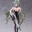 Goddess of Victory: Nikke Figma PVC Figure Soda: Twinkling Bunny 16 cm