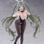 Goddess of Victory: Nikke Figma PVC Figure Soda: Twinkling Bunny 16 cm
