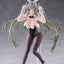 Goddess of Victory: Nikke Figma PVC Figure Soda: Twinkling Bunny 16 cm