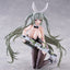 Goddess of Victory: Nikke Figma PVC Figure Soda: Twinkling Bunny 16 cm