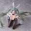 Goddess of Victory: Nikke Figma PVC Figure Soda: Twinkling Bunny 16 cm