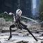 NieR:Automata Ver1.1a Figma Action Figure 2B (YoRHa No.2 Type B) 16 cm