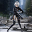 NieR:Automata Ver1.1a Figma Action Figure 2B (YoRHa No.2 Type B) 16 cm