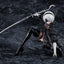 NieR:Automata Ver1.1a Figma Action Figure 2B (YoRHa No.2 Type B) 16 cm