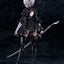 NieR:Automata Ver1.1a Figma Action Figure 2B (YoRHa No.2 Type B) 16 cm