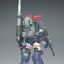 Get Truth Fang of the Sun Dougram Plastic Model Kit 1/35 Dougram Ver. GT DX Complete Edition 28 cm