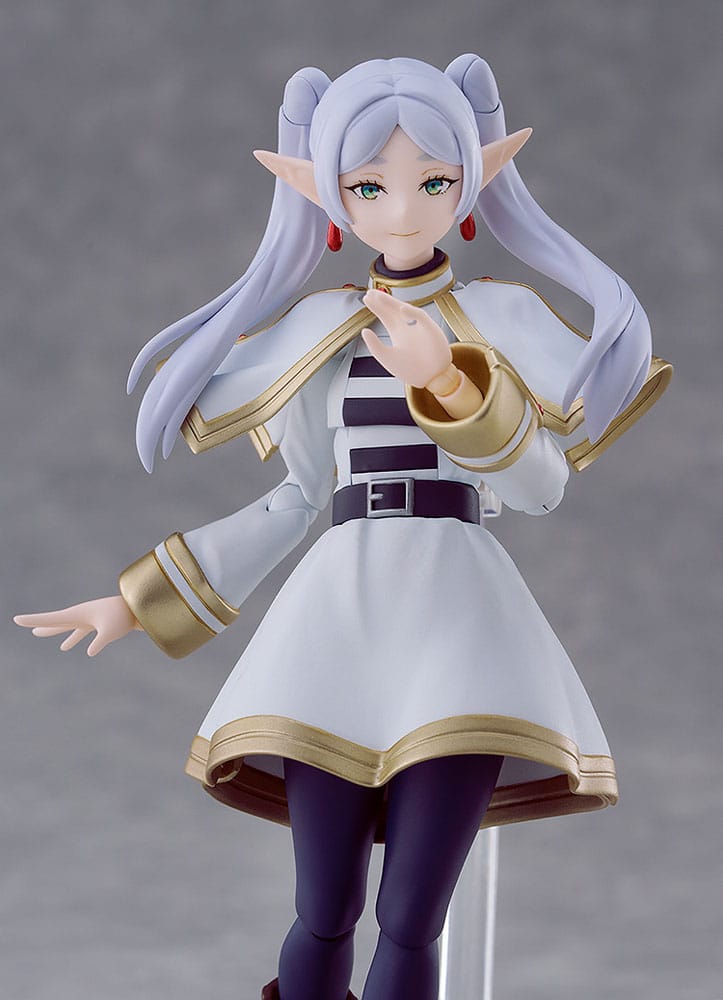 Frieren: Beyond Journey´s End Figma Action Figure Frieren 13 cm