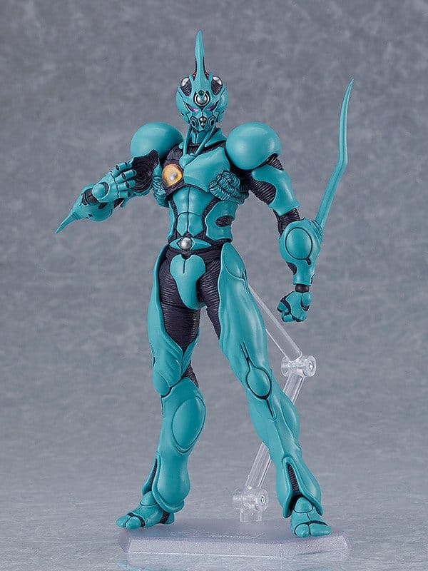 Bio Booster Armor Guyver Figma Action Figure Guyver I: Ultimate Edition 16 cm