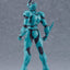 Bio Booster Armor Guyver Figma Action Figure Guyver I: Ultimate Edition 16 cm