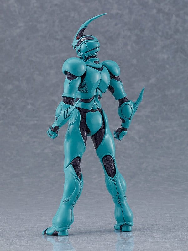 Bio Booster Armor Guyver Figma Action Figure Guyver I: Ultimate Edition 16 cm