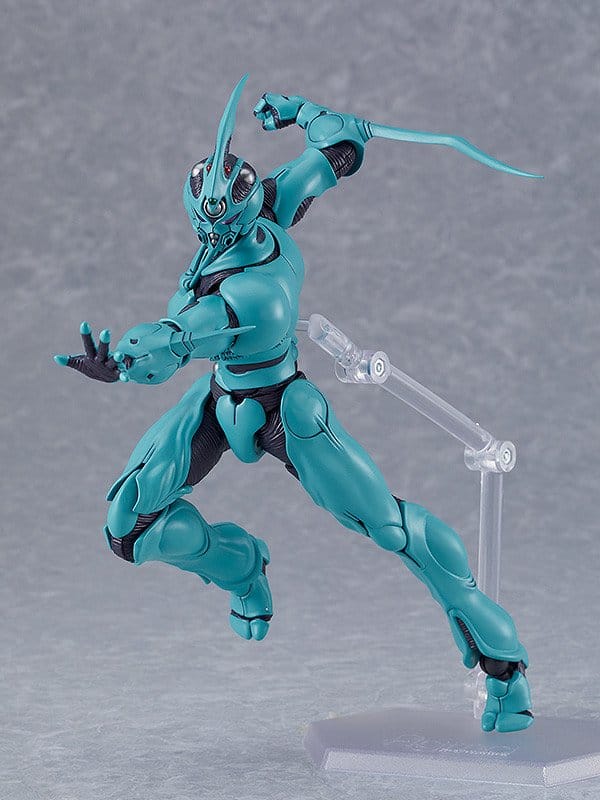Bio Booster Armor Guyver Figma Action Figure Guyver I: Ultimate Edition 16 cm