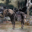 Elden Ring Figma Action Figure Torrent, the Spectral Steed 18 cm