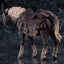 Elden Ring Figma Action Figure Torrent, the Spectral Steed 18 cm
