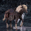 Elden Ring Figma Action Figure Torrent, the Spectral Steed 18 cm
