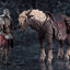 Elden Ring Figma Action Figure Torrent, the Spectral Steed 18 cm