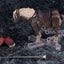Elden Ring Figma Action Figure Torrent, the Spectral Steed 18 cm