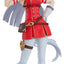 Umamusume: Pretty Derby Figma Action Figure Gold Ship 15 cm