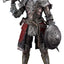 Elden Ring Figma Action Figure Raging Wolf 16 cm