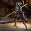 Elden Ring Figma Action Figure Raging Wolf 16 cm