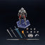 Elden Ring Figma Action Figure Raging Wolf 16 cm