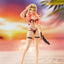 Bunny Suit Planning figma Action Figure Veronica Sweetheart: Swimsuit Ver. 15 cm