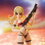 Bunny Suit Planning figma Action Figure Veronica Sweetheart: Swimsuit Ver. 15 cm