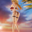 Bunny Suit Planning figma Action Figure Veronica Sweetheart: Swimsuit Ver. 15 cm