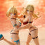 Bunny Suit Planning figma Action Figure Veronica Sweetheart: Swimsuit Ver. 15 cm