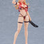 Bunny Suit Planning figma Action Figure Veronica Sweetheart: Swimsuit Ver. 15 cm