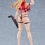 Bunny Suit Planning figma Action Figure Veronica Sweetheart: Swimsuit Ver. 15 cm