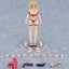 Bunny Suit Planning figma Action Figure Veronica Sweetheart: Swimsuit Ver. 15 cm